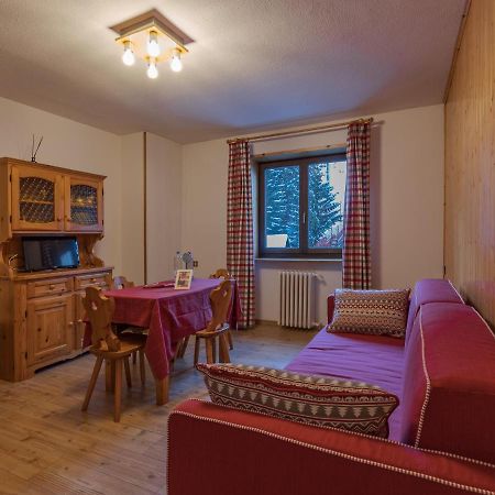 Residenza 3-Tre Aparthotel Madonna di Campiglio Luaran gambar