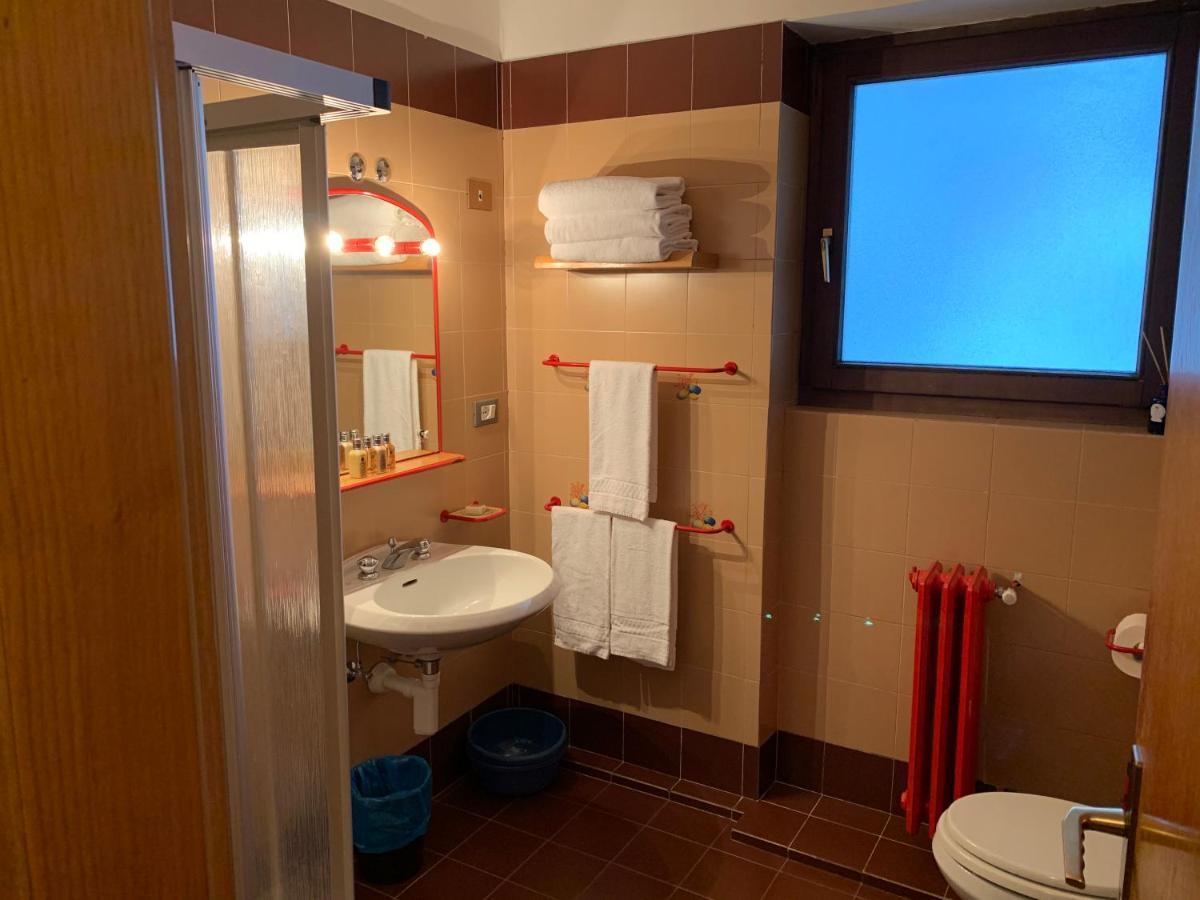 Residenza 3-Tre Aparthotel Madonna di Campiglio Luaran gambar