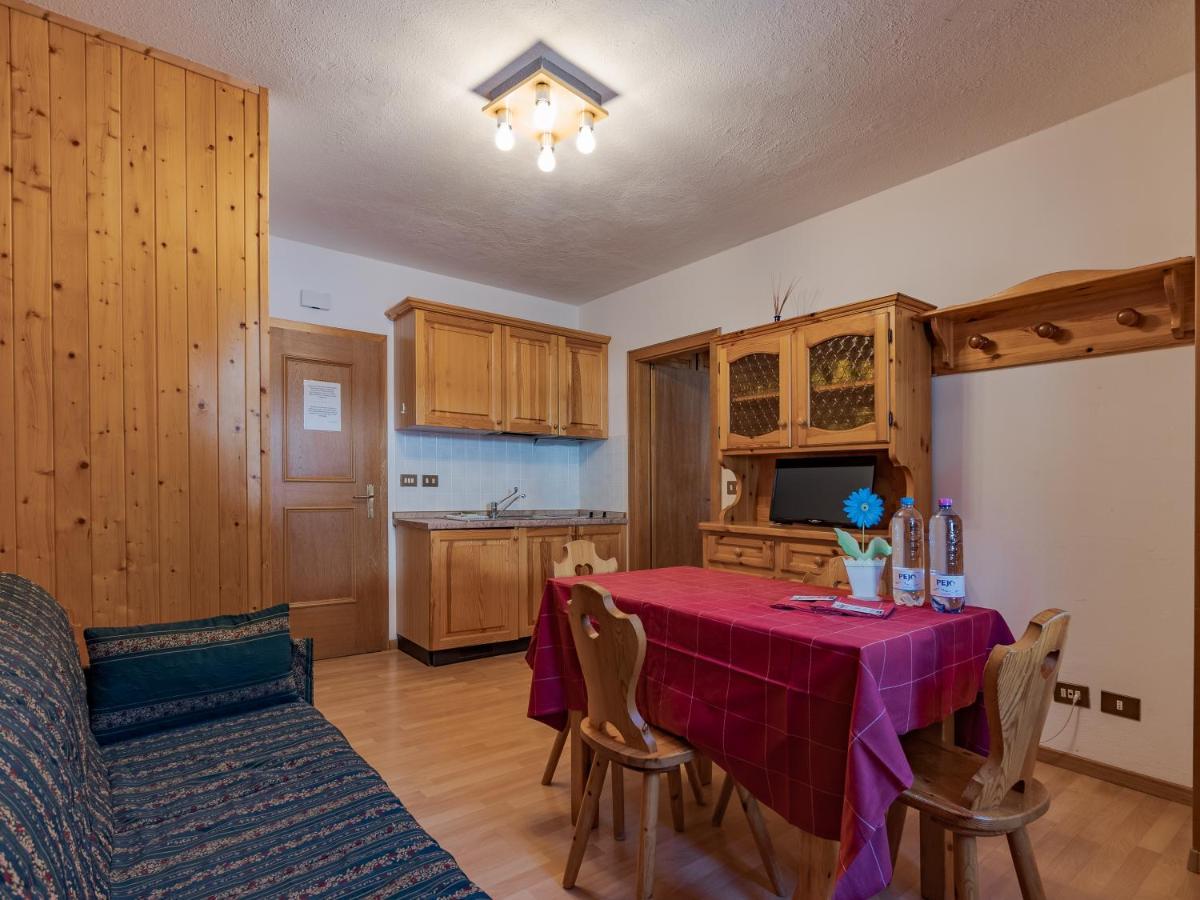 Residenza 3-Tre Aparthotel Madonna di Campiglio Luaran gambar