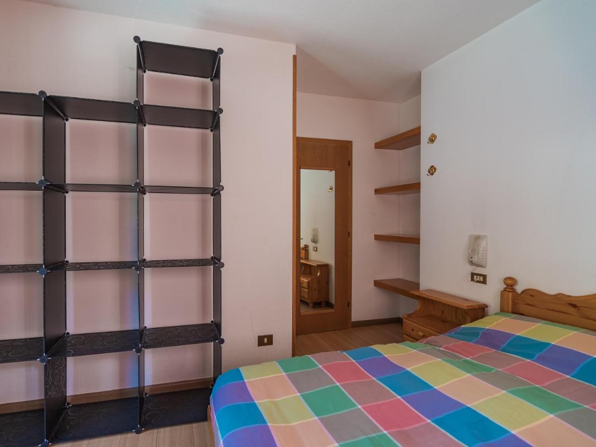 Residenza 3-Tre Aparthotel Madonna di Campiglio Luaran gambar