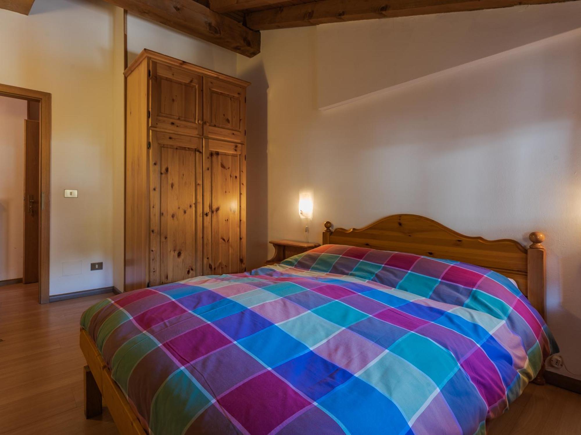 Residenza 3-Tre Aparthotel Madonna di Campiglio Luaran gambar
