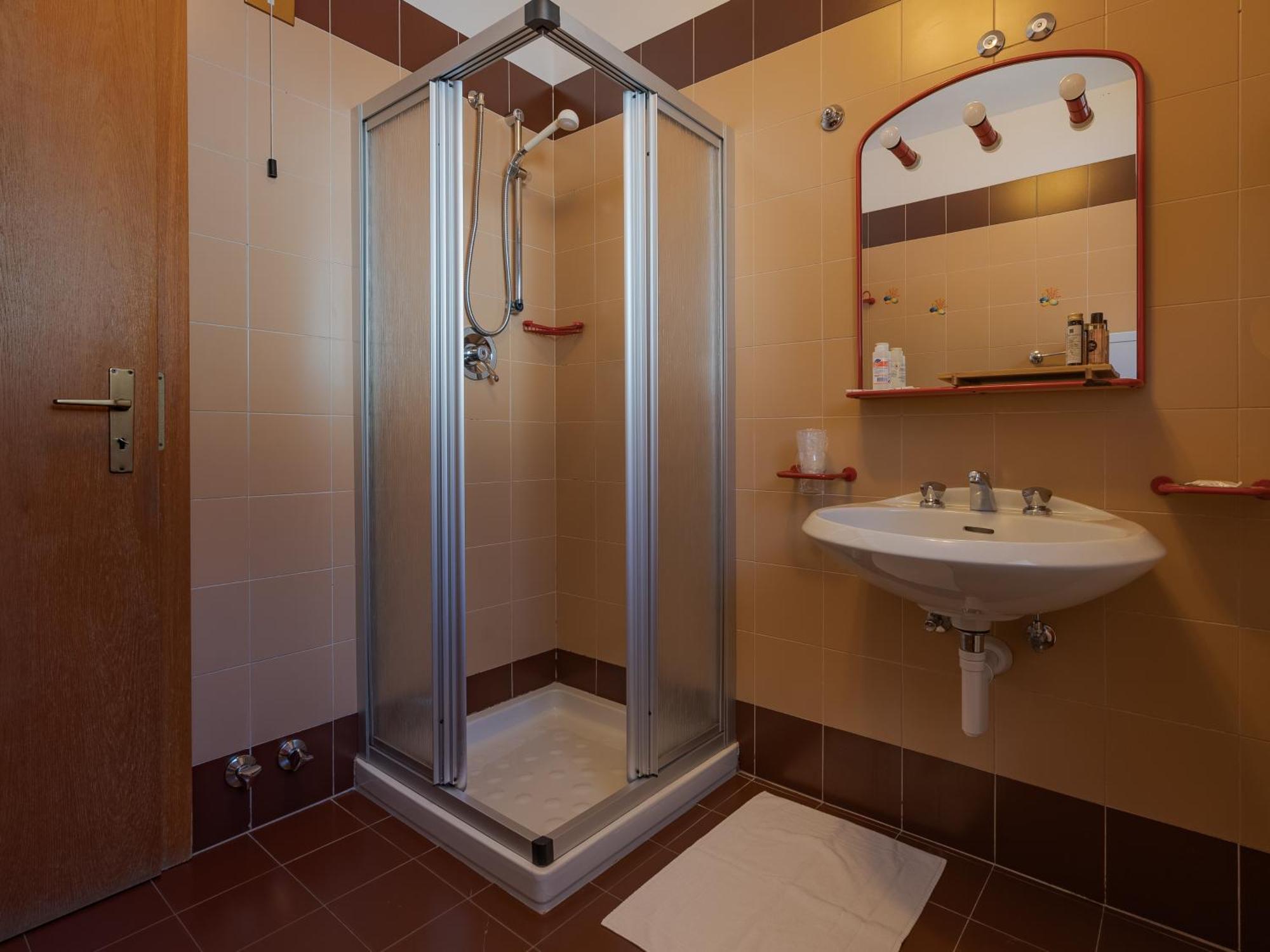 Residenza 3-Tre Aparthotel Madonna di Campiglio Luaran gambar