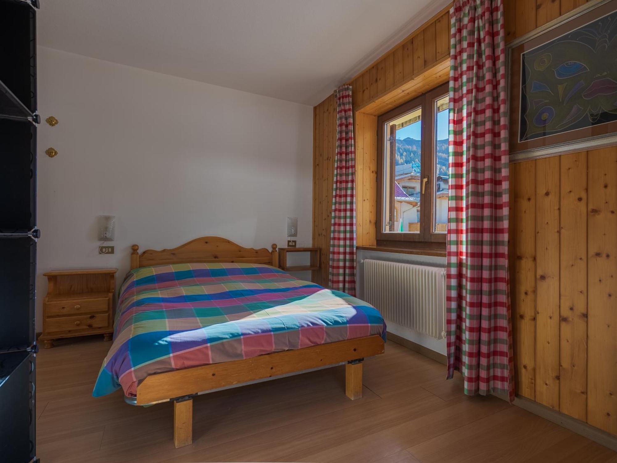 Residenza 3-Tre Aparthotel Madonna di Campiglio Luaran gambar