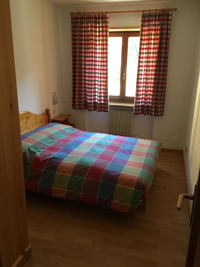 Residenza 3-Tre Aparthotel Madonna di Campiglio Luaran gambar