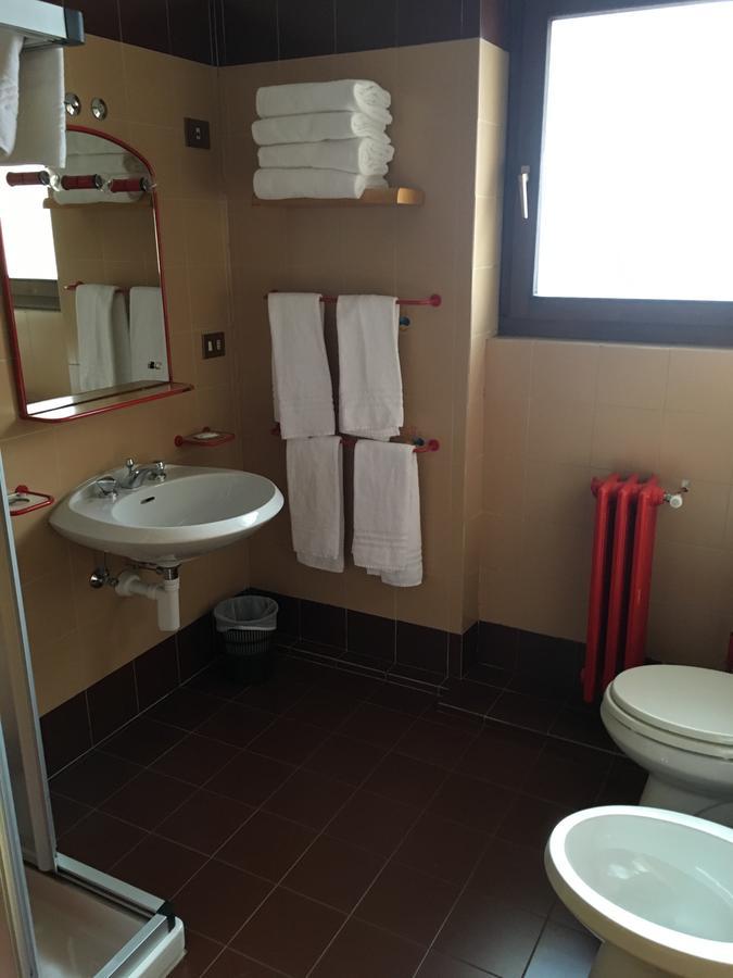 Residenza 3-Tre Aparthotel Madonna di Campiglio Luaran gambar